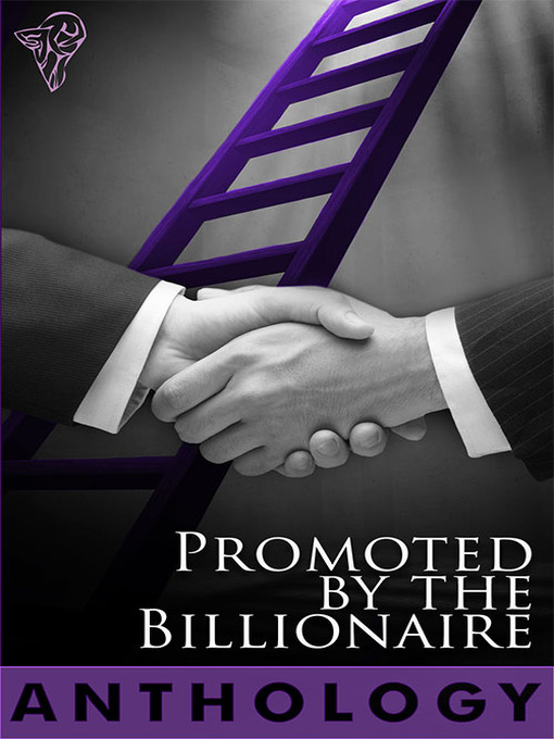 Cover image for Promoted by the Billionaire
